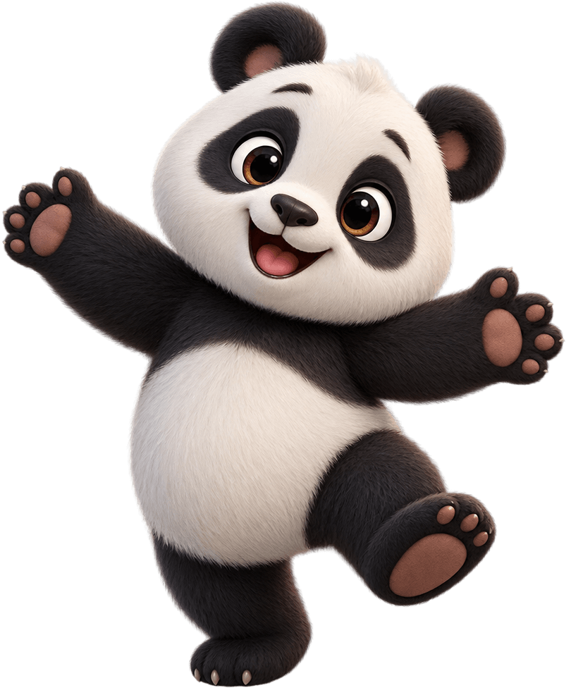 Талисман Panda Casino — панда приветствует новых игроков панда казино