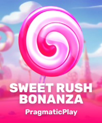 Слот Sweet Rush Bonanza от провайдера Pragmatic Play